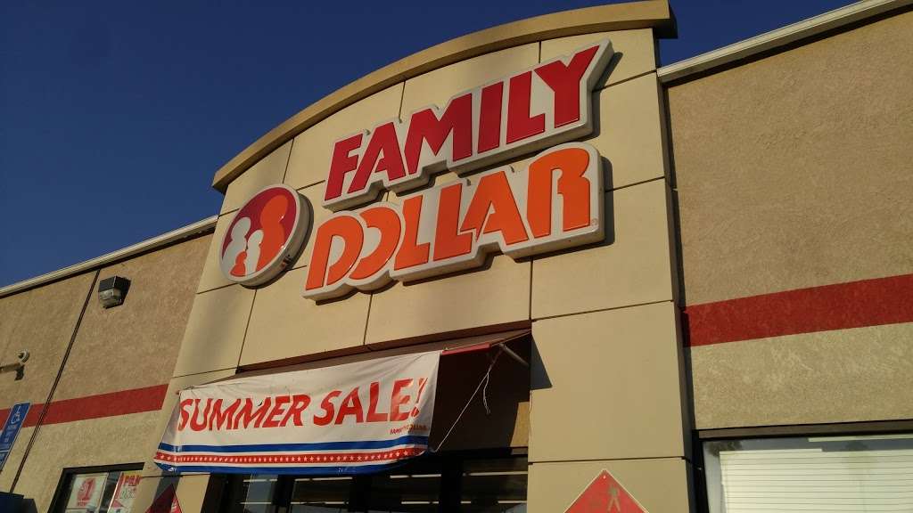 Family Dollar | 1955 W Slauson Ave, Los Angeles, CA 90047, USA | Phone: (323) 299-9365