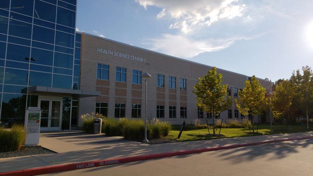 Health Science Center 2 | Cypress, TX 77433, USA