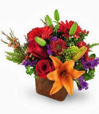 Sussex County Florist | 121 NJ-23 #2, Wantage, NJ 07461, USA | Phone: (973) 875-2428