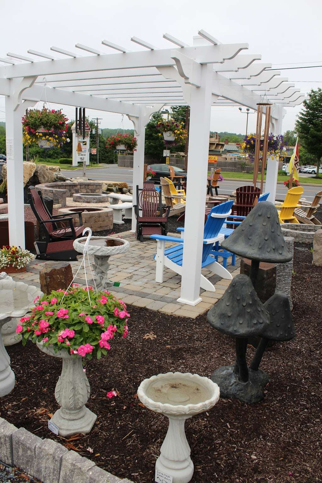 Crystal Lake Landscape Supply | 2355 N Reading Rd, Denver, PA 17517, USA | Phone: (717) 336-1906