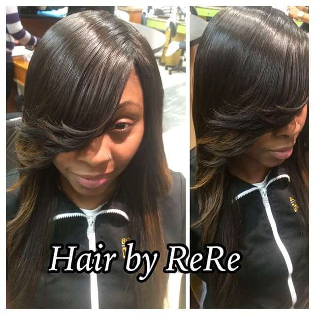ReRe Hair Studio | 8145 Baltimore Ave E, College Park, MD 20740, USA | Phone: (240) 898-4041