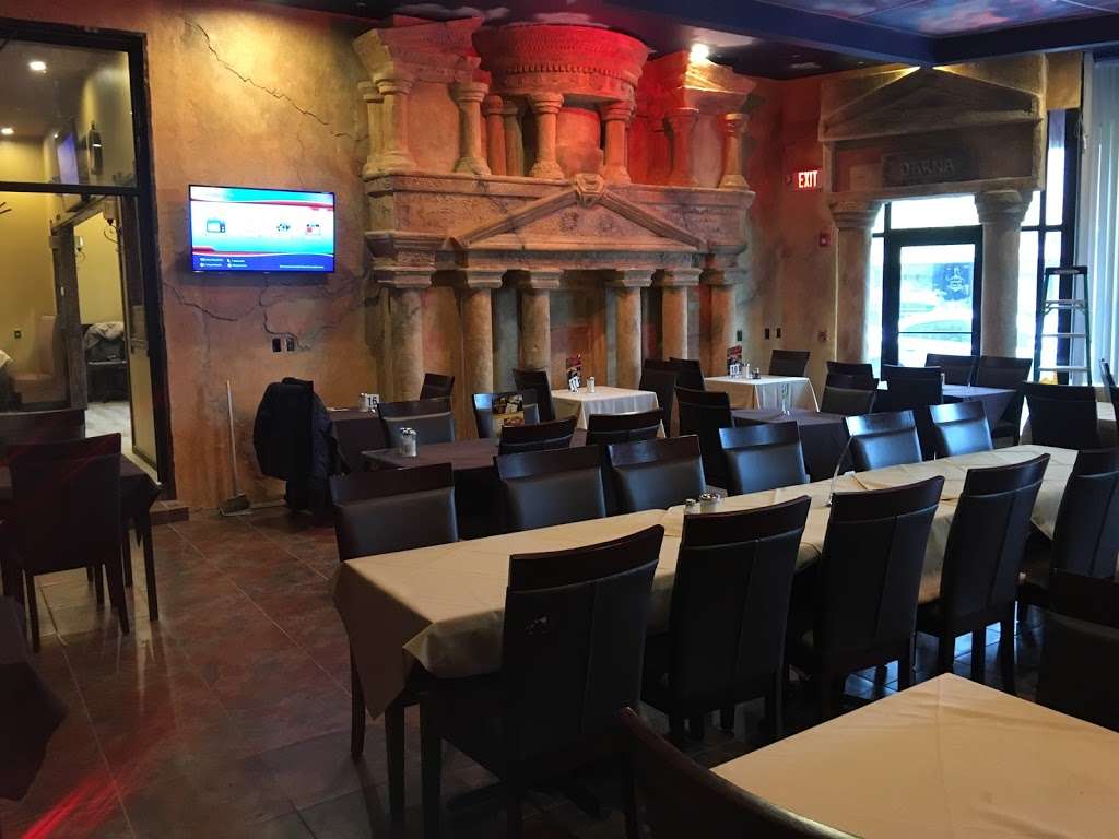 DARNA Hookah Lounge | 1090 Main St, Paterson, NJ 07503, USA | Phone: (862) 239-1504