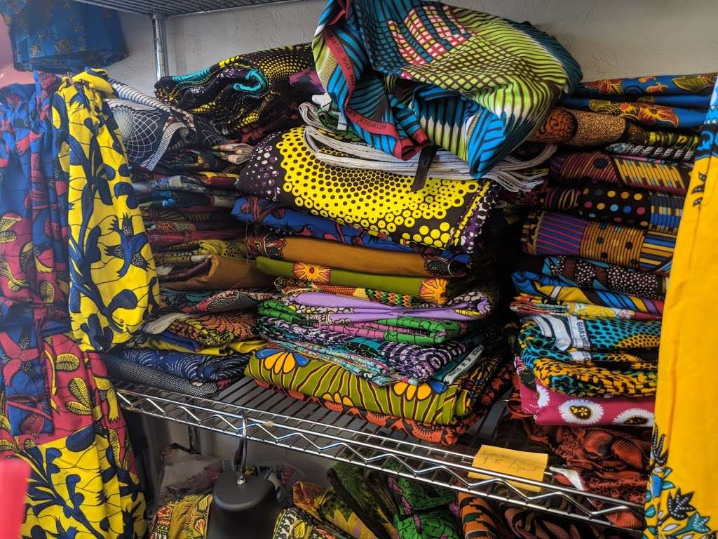 Veroex African wears and fabrics | 850 Cypress Creek Pkwy, Houston, TX 77090, USA | Phone: (832) 872-3889