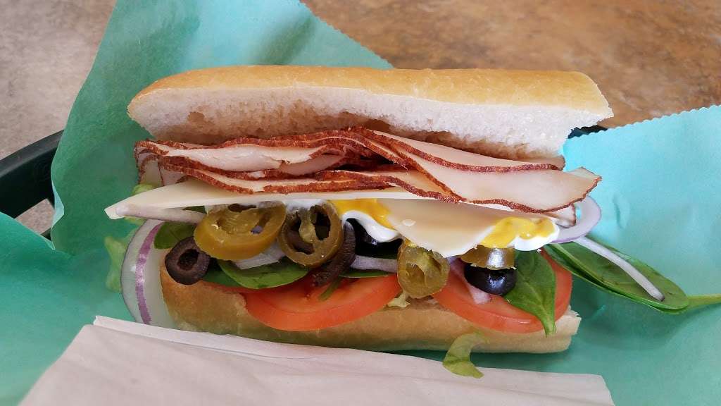 Subway | 742 E Glendale Ave, Phoenix, AZ 85020 | Phone: (602) 216-6411