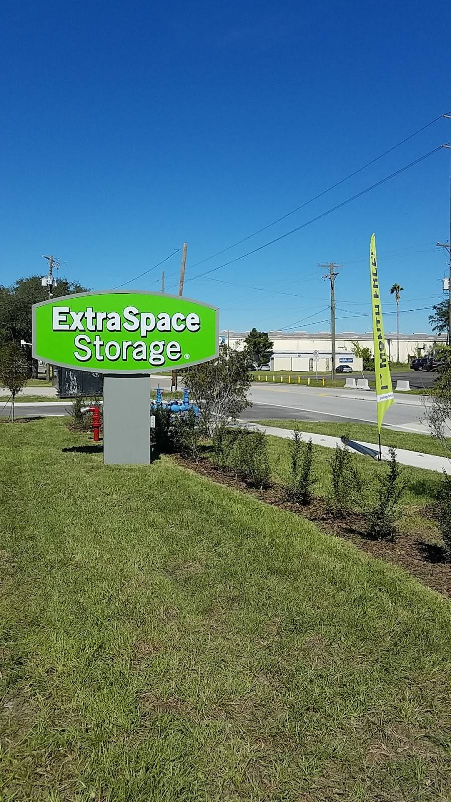 Extra Space Storage | 102 N 20th St, Tampa, FL 33605, USA | Phone: (813) 867-2301