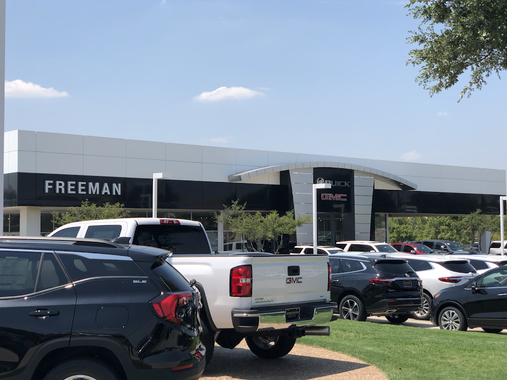 Freeman Grapevine | 501 TX-114, Grapevine, TX 76051 | Phone: (817) 264-7746