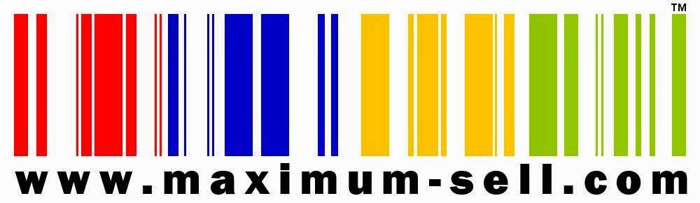 maximum-sell.com | Tanners Way, Hunsdon SG12 8QD, UK | Phone: 0845 474 4064