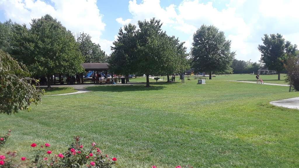 Hummel Park Shelter 1 | 1500 S Center St, Plainfield, IN 46168