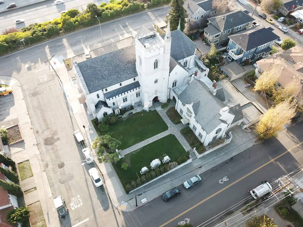 St. Margaret Mary Catholic Church | 1219 Excelsior Ave, Oakland, CA 94610, USA | Phone: (510) 482-0596