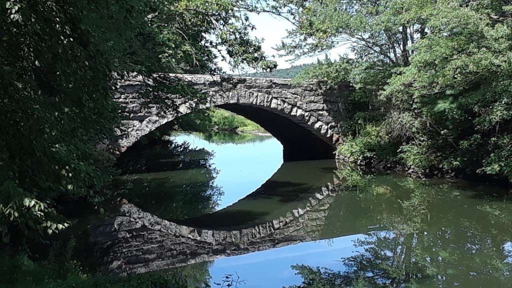 Blackstone River and Canal Heritage State Park | 287 Oak St, Uxbridge, MA 01569, USA | Phone: (508) 278-7604