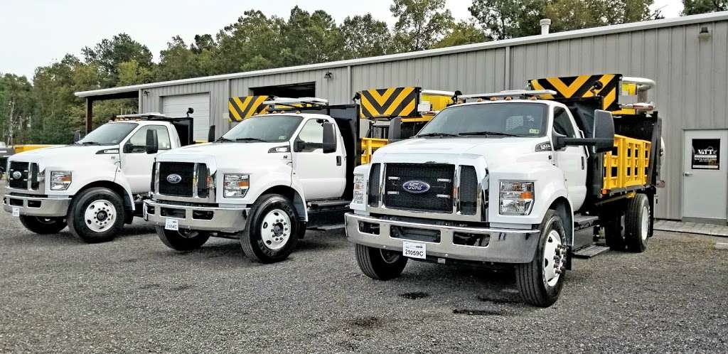 Va. Truck & Trailer Sales, Inc. | 12058 Washington Hwy, Ashland, VA 23005, USA | Phone: (804) 784-3485