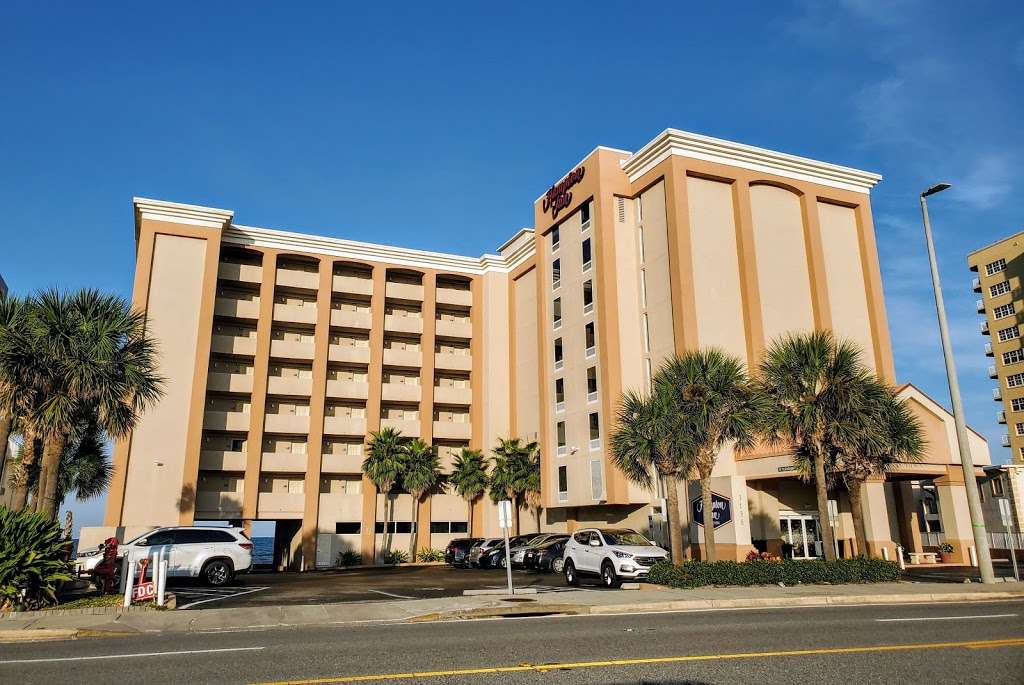 Tri Star Lodging | 3135 S Atlantic Ave, Daytona Beach, FL 32118 | Phone: (386) 763-4299