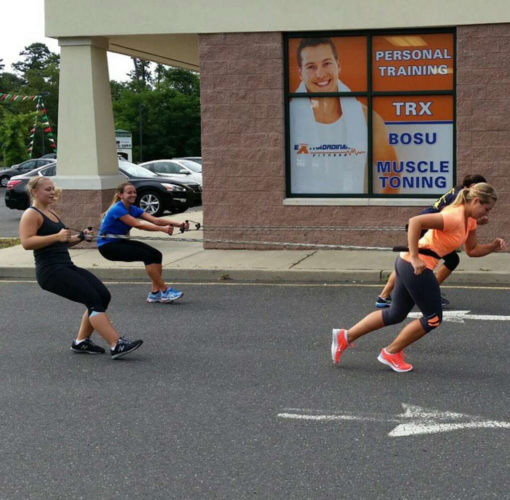 Extraordinary Fitness | 1898 Hinds Rd, Toms River, NJ 08753 | Phone: (848) 482-3488