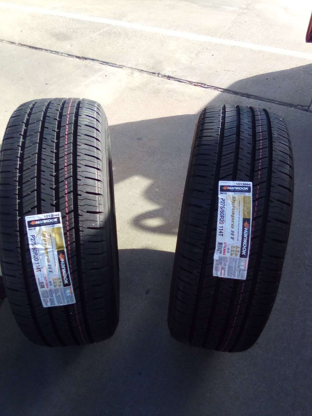 Dynamic tire,wheel Balancing an regrooving/ Mobile Services | 12212 Duke Dr, Balch Springs, TX 75180, USA | Phone: (214) 315-7350