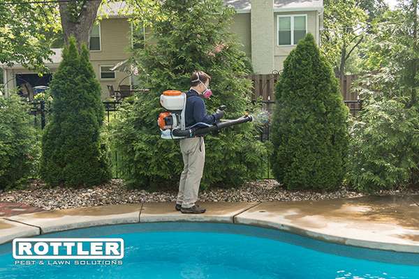 Rottler Pest & Lawn Solutions | 1100 W Cambridge Cir Dr Suite 900, Kansas City, KS 66103 | Phone: (816) 746-1151