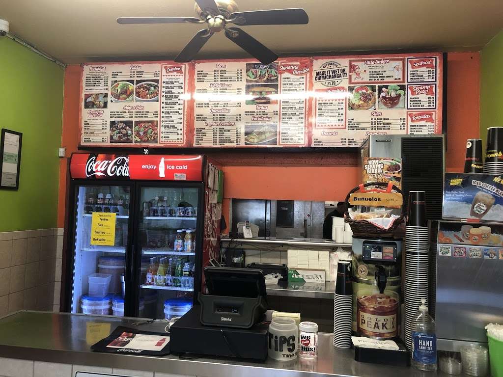 Panchos Authentic Mexican Grill | 933 Otay Lakes Rd, Chula Vista, CA 91913, USA | Phone: (619) 482-8203