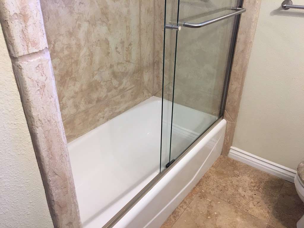 Alfredos Refinish Bathtub refinish in los angeles , Bathtub regl | 8782 Roslyndale Ave, Arleta, CA 91331, USA | Phone: (818) 535-7790