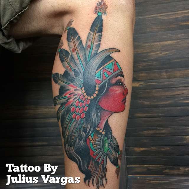 Paragon Tattoo Studio | 13373 Perris Blvd suite b109, Moreno Valley, CA 92553, USA | Phone: (951) 601-1200