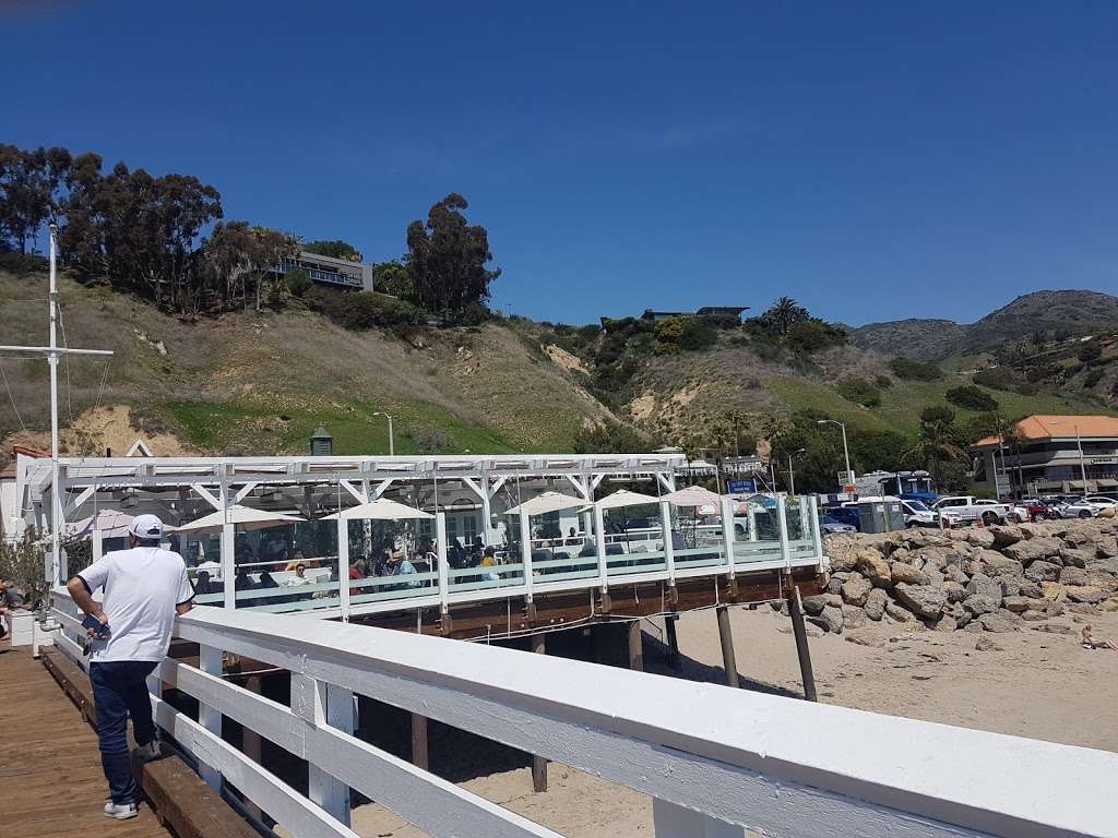 23017 Pacific Coast Highway | Malibu, CA 90265