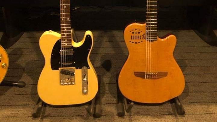 Peterson Guitars | 11475 Chimayo Rd, Apple Valley, CA 92308, USA | Phone: (760) 403-0500