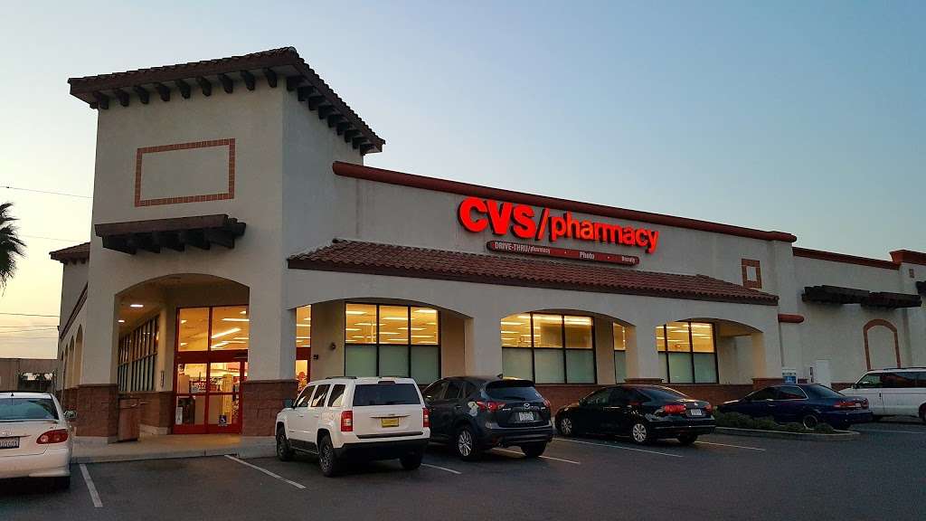 CVS | 915 E Arrow Hwy, Azusa, CA 91702, USA | Phone: (626) 332-7213