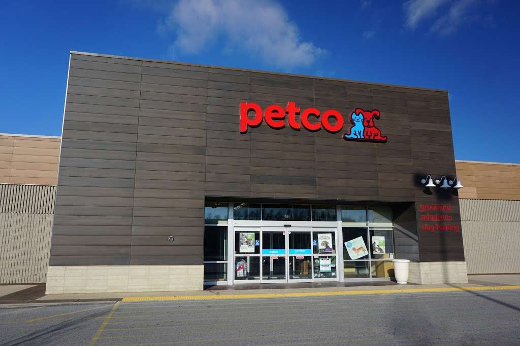 Petco | 630 Town Center Dr, York, PA 17408 | Phone: (717) 767-4972