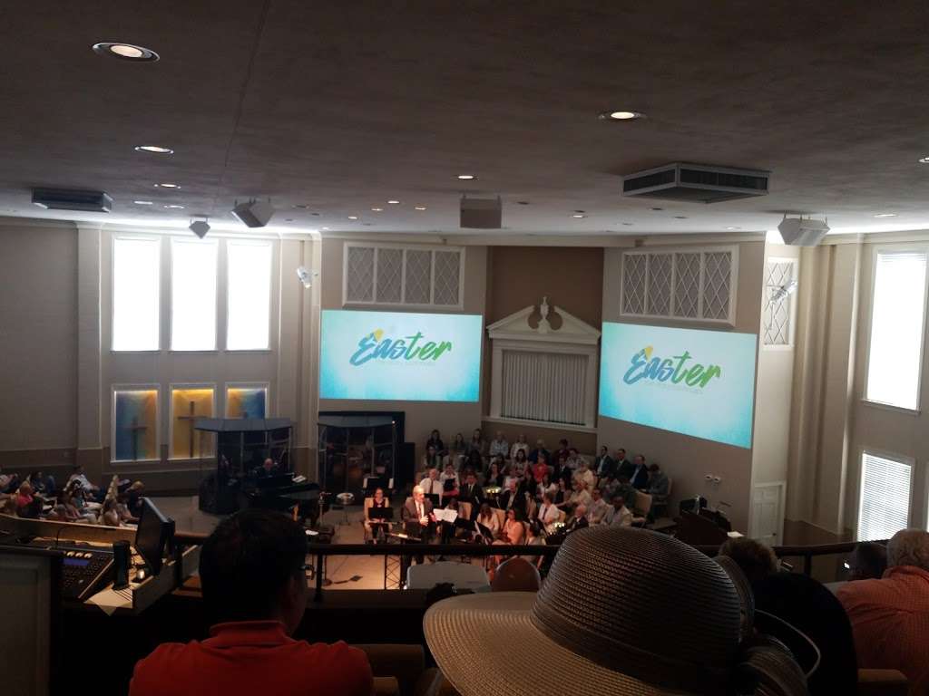 Bethel Baptist Church | 1704 Springdale Rd, Cherry Hill, NJ 08003, USA | Phone: (856) 424-2331 Bethel Baptist Church | 1704 Springdale Rd, Cherry Hill, NJ 08003, USA | Phone: (856) 424-2331