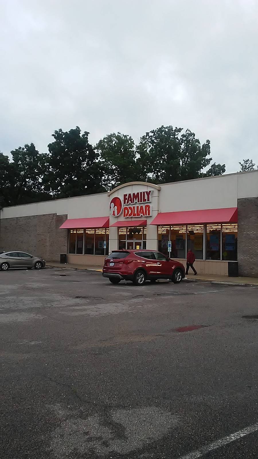 Family Dollar | 9818 Jefferson Davis Hwy, Richmond, VA 23237, USA | Phone: (804) 335-2988