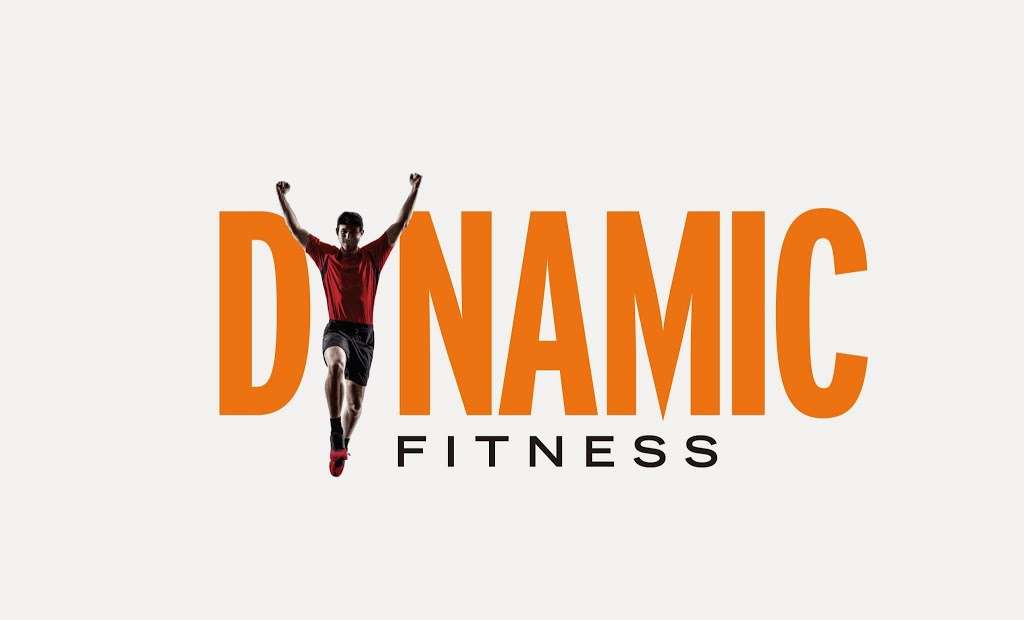 Dynamic Fitness Center | 995 E Division St, Coal City, IL 60416, USA | Phone: (815) 634-0700