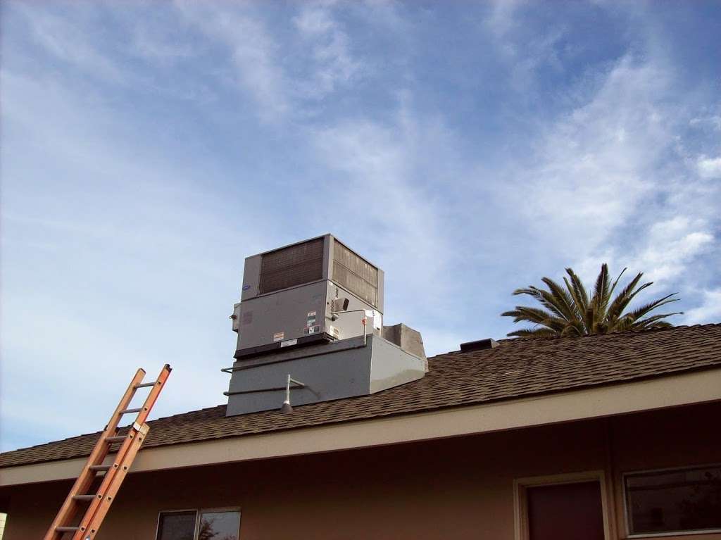 AJ Heating & Cooling Inc. | 33540 3rd St, Union City, CA 94587, USA | Phone: (510) 489-2382