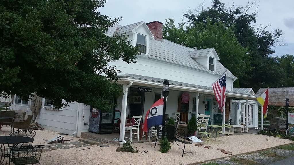 The Lovettsville Museum | 4 E Pennsylvania Ave, Lovettsville, VA 20180 | Phone: (571) 252-8957