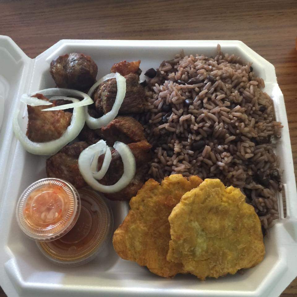 Haitian food store & Cuisine | 5046 Austell Rd, Austell, GA 30106, USA | Phone: (404) 880-2364