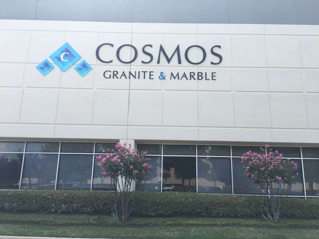 Cosmos Granite and Marble | 2244 Luna Rd Suite 100, Carrollton, TX 75006, USA | Phone: (214) 377-5969