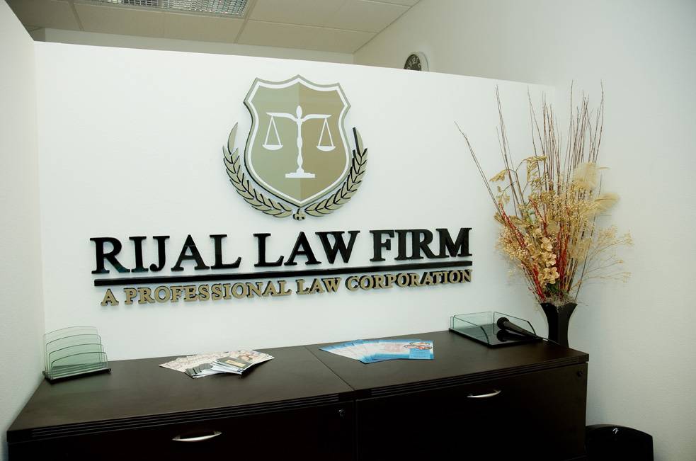 Rijal Law Firm | Photo 4 of 4 | Address: 600 E John Carpenter Fwy Suite 325, Irving, TX 75062, USA | Phone: (469) 440-9444