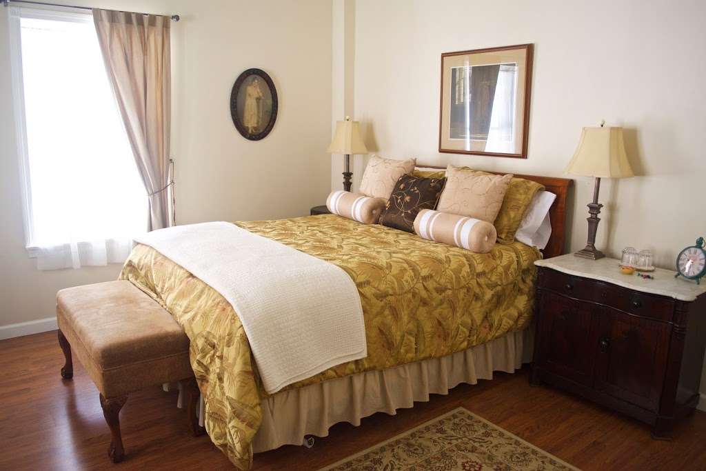 Pawling House Bed & Breakfast | 105 W Main St, Pawling, NY 12564, USA | Phone: (845) 855-3851