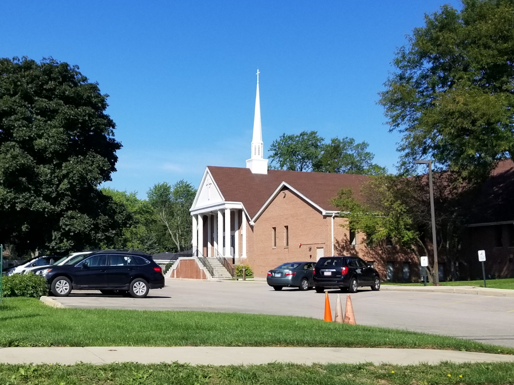 Chicago Covenant Presbyterian Church 시카고 언약 장로교회 | 1424 Greenwood, Glenview, IL 60026, USA | Phone: (224) 578-6739