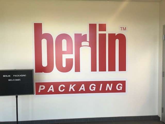 Berlin Packaging | 900 Windham Pkwy, Romeoville, IL 60446, USA | Phone: (847) 640-4770