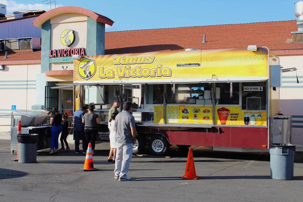 La Victoria Supermercado | 2533 Del Paso Blvd, Sacramento, CA 95815, USA | Phone: (916) 923-5313