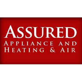 Assured Appliance and Heating & Air | 121 N Emmett St, Genoa, IL 60135, USA | Phone: (847) 306-8990