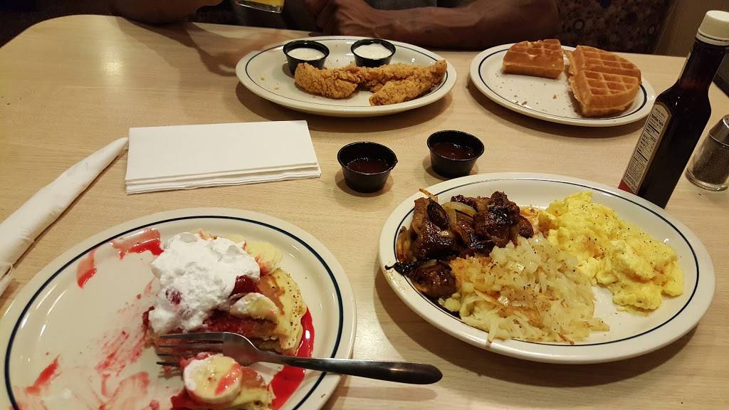 IHOP | 6535 Airport Hwy, Holland, OH 43528, USA | Phone: (419) 868-9831