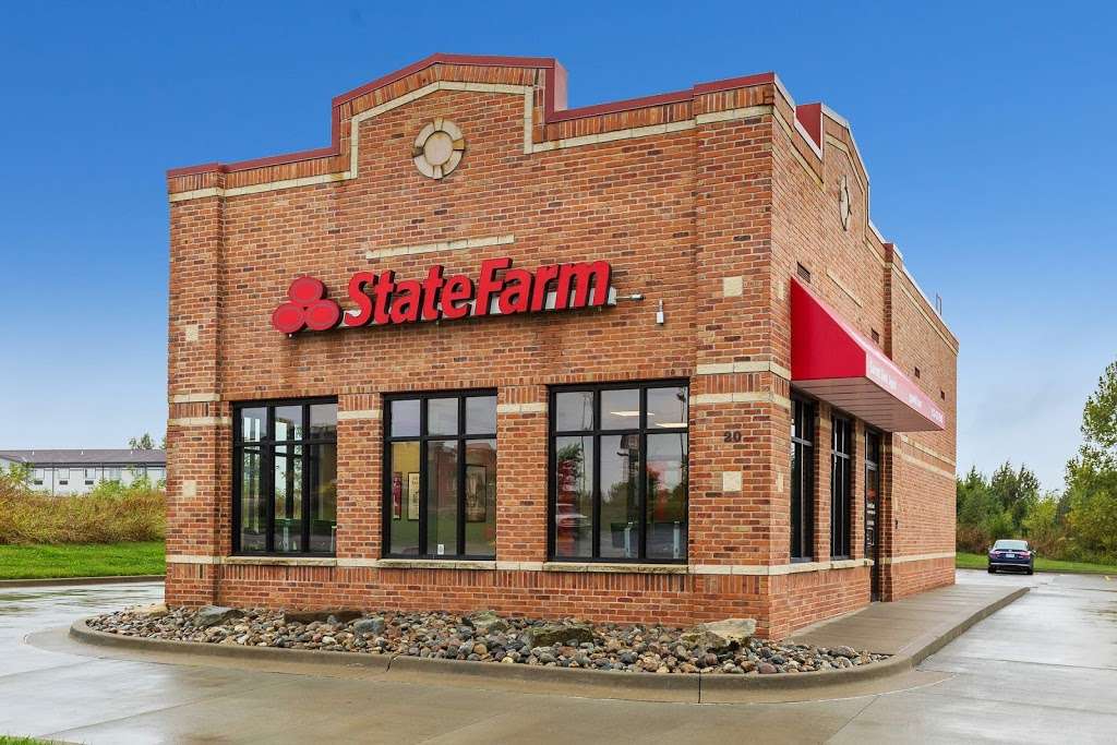 State Farm: Garrett Good | 20 N 130th Terrace, Bonner Springs, KS 66012, USA | Phone: (913) 422-9900