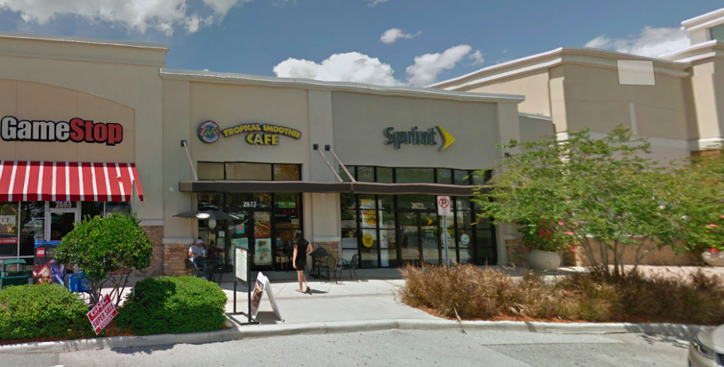 Sprint Store | 2673 W Osceola Pkwy, Kissimmee, FL 34741 | Phone: (407) 423-4445