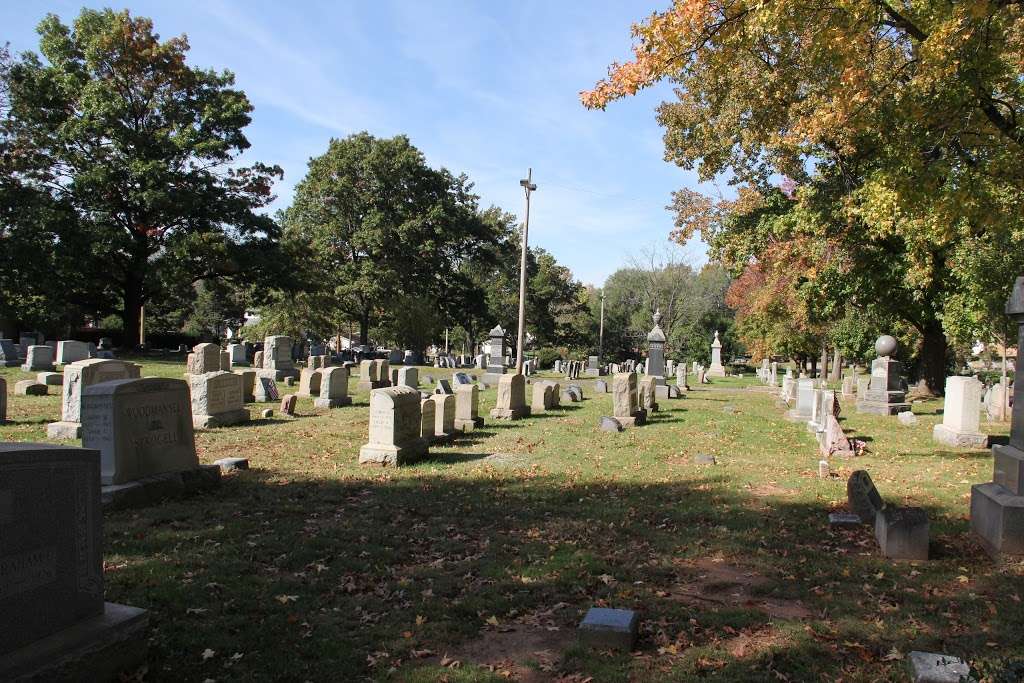 Lansdale Cemetery | Lansdale, PA 19446, USA