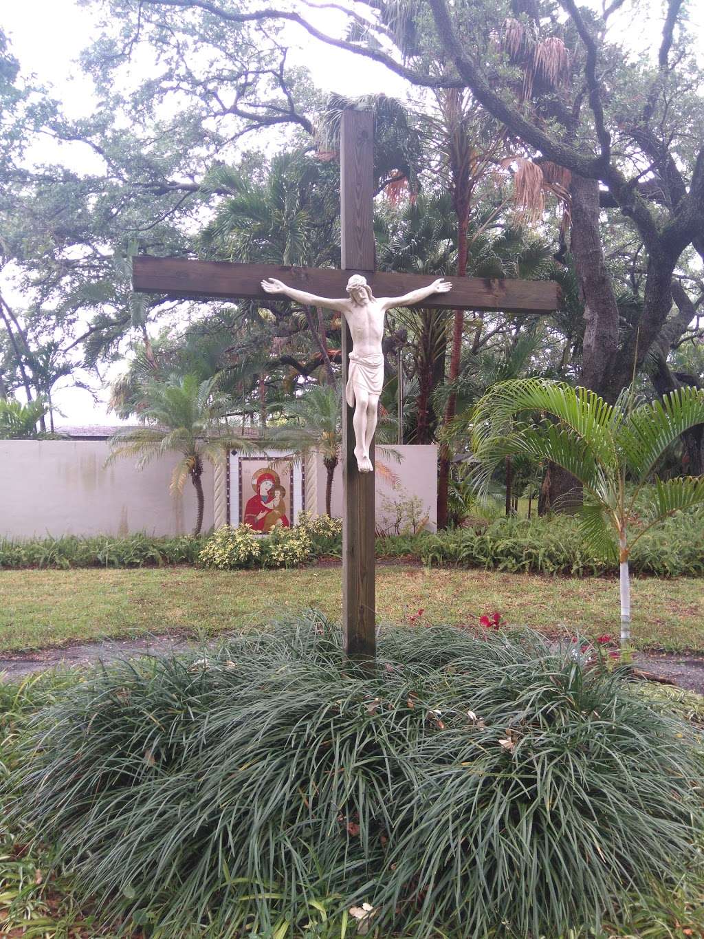 St Basil Catholic Church | 1475 NE 199th St, Miami, FL 33179 | Phone: (305) 651-0991