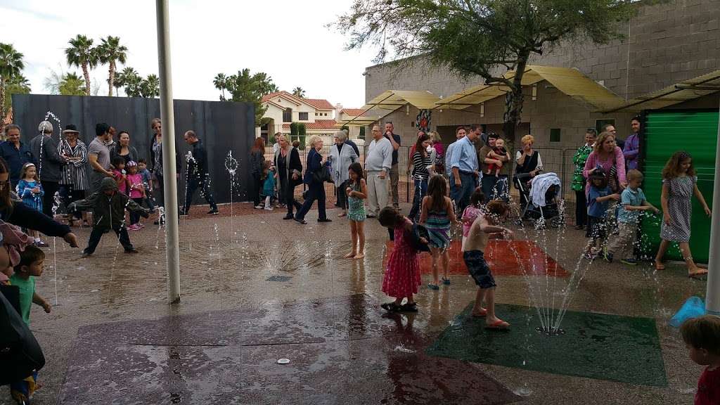 Temple Kol Ami | 15030 N 64th St, Scottsdale, AZ 85254, USA | Phone: (480) 951-9660