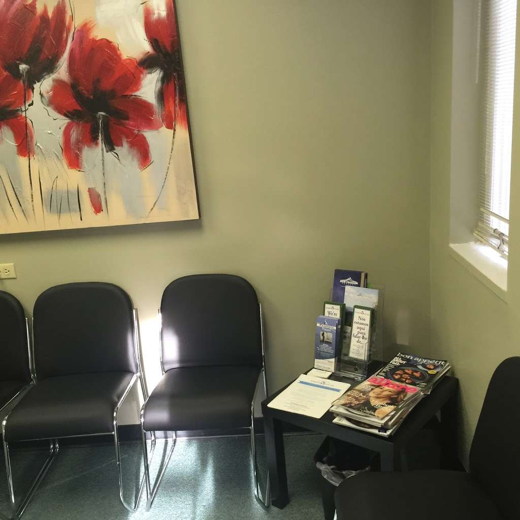 Interpersonal Wellness, LLC | 432 Main St #2, Danbury, CT 06810 | Phone: (203) 917-8296