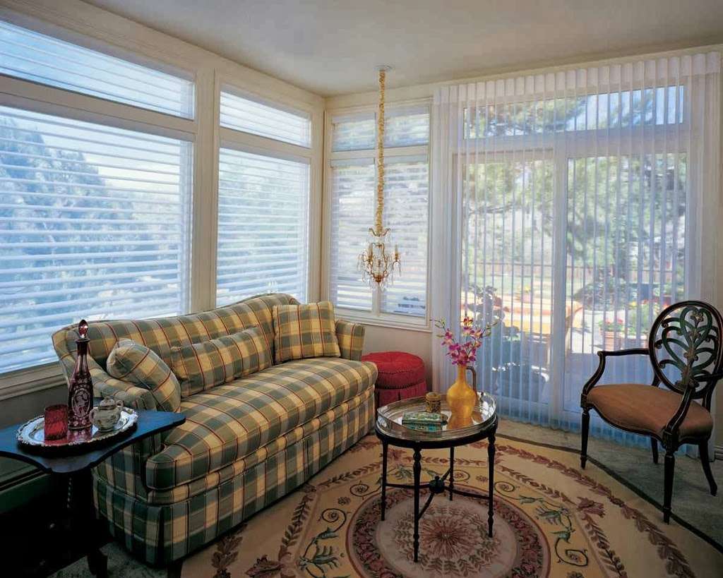 Normans Blinds | 15981 SW 61st St, Davie, FL 33331, USA | Phone: (954) 336-7011