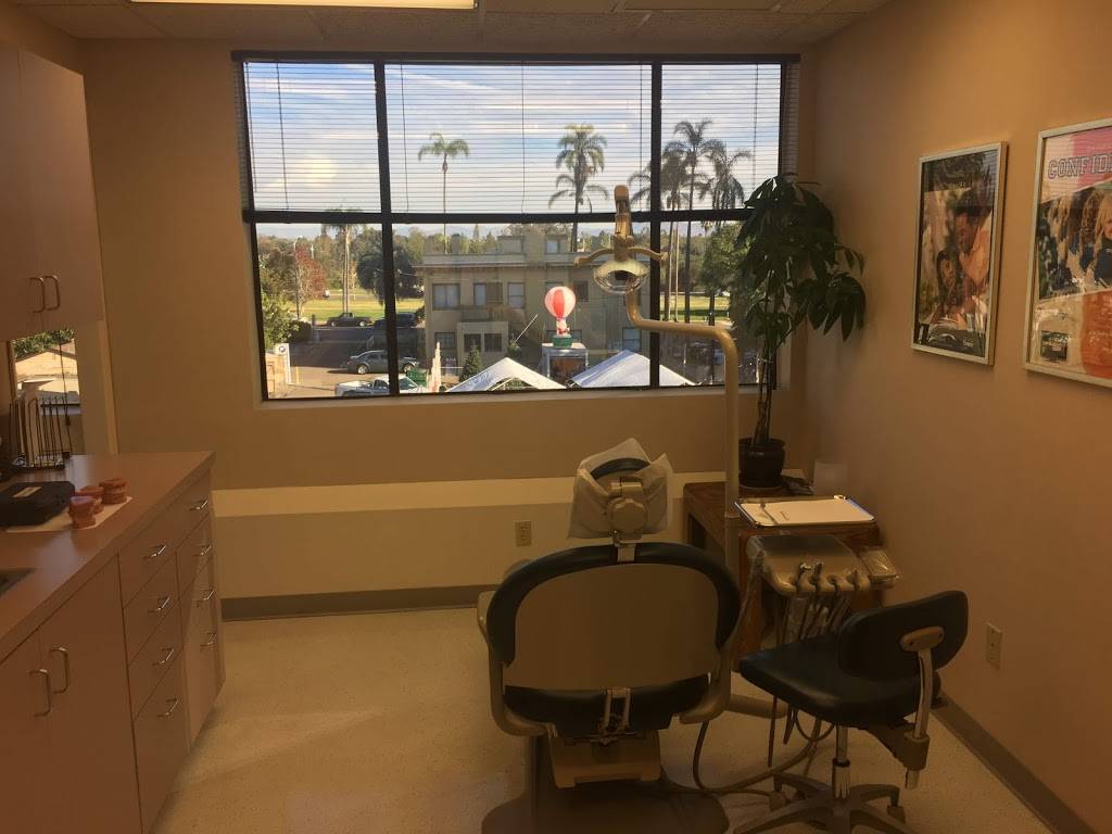 Park View Orthodontics of San Diego | 2918 Fifth Ave #310, San Diego, CA 92103, USA | Phone: (619) 295-2288