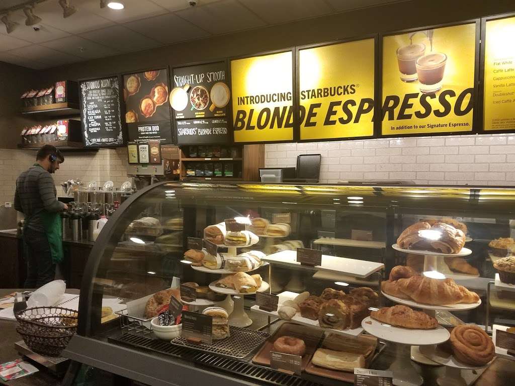 Starbucks | 1405 W Palatine Rd, Hoffman Estates, IL 60192 | Phone: (847) 963-8845