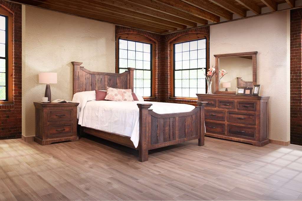 Natural Wood Furnishings | 3315 Spring Cypress Rd #2A, Spring, TX 77388, USA | Phone: (281) 719-8865